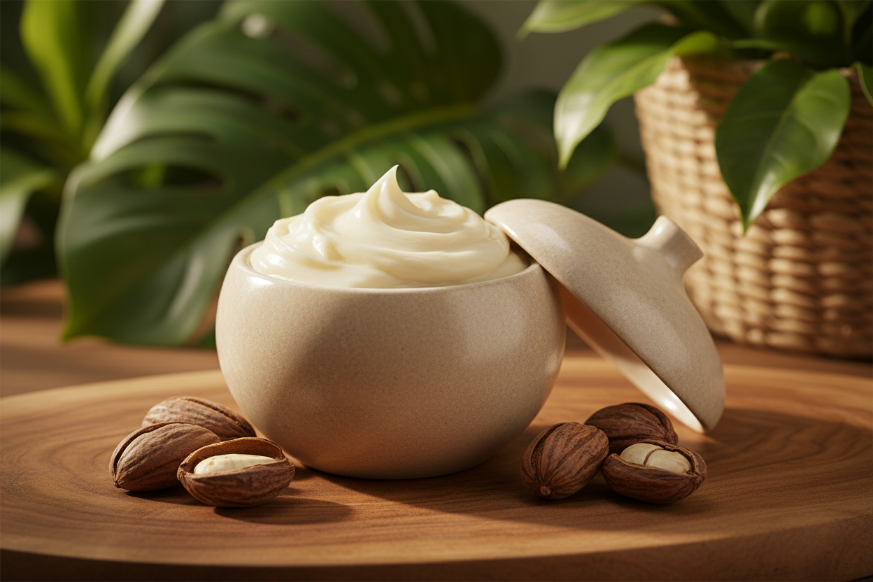 Shea Butter