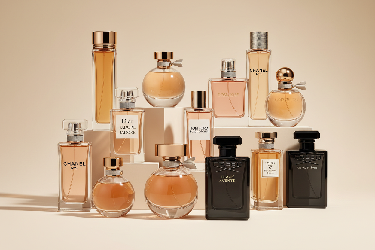 Top Fragrances