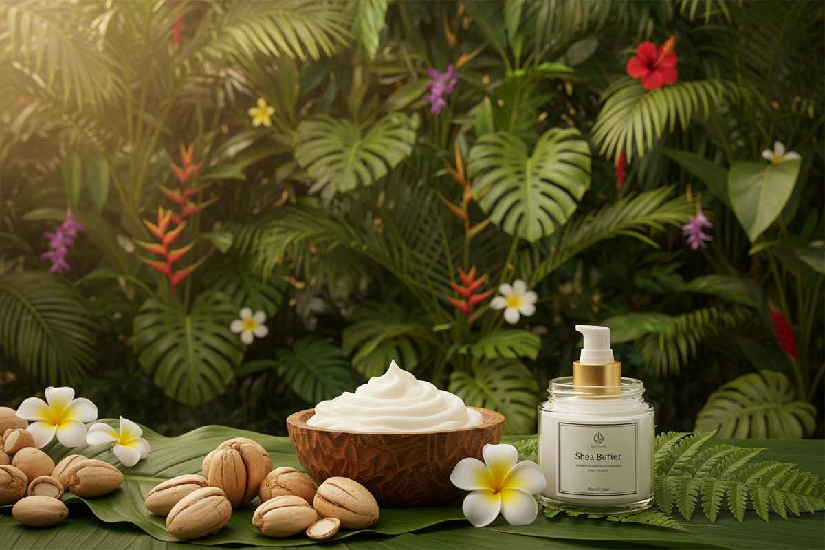 Body Lotion