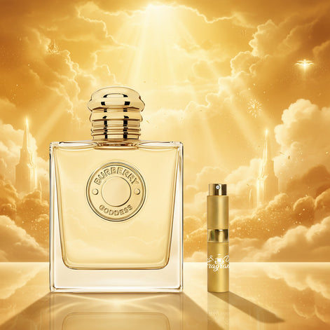 Burberry Goddess Eau de Parfum Travel Size Spray