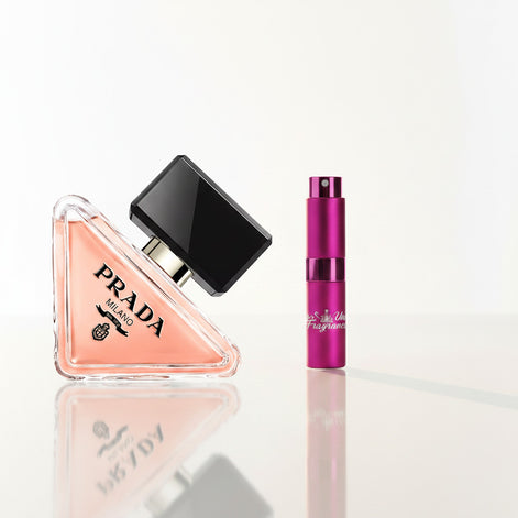 Prada Paradoxe Eau de Parfum Travel Size Spray