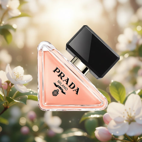 Prada Paradoxe Eau de Parfum Travel Size Spray
