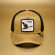 Goorin Bros. Golden Limited Edition Trucker Hat