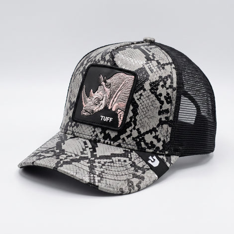 Goorin Bros. Tuff Rhino Limited Edition Trucker Hat