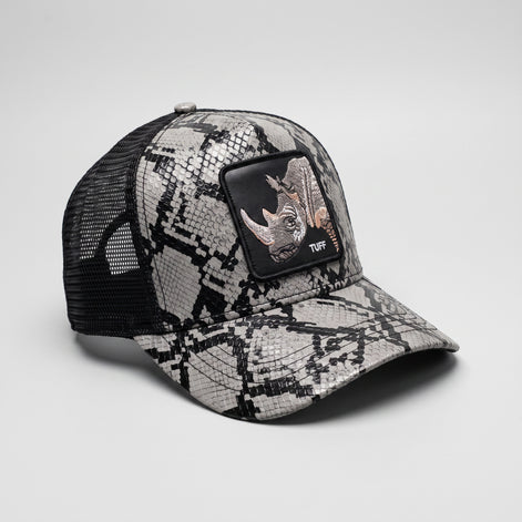 Goorin Bros. Tuff Rhino Limited Edition Trucker Hat