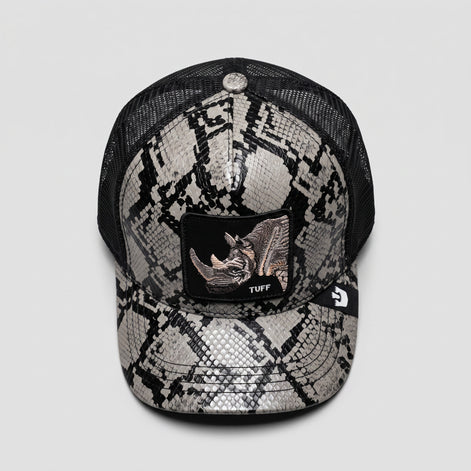 Goorin Bros. Tuff Rhino Limited Edition Trucker Hat