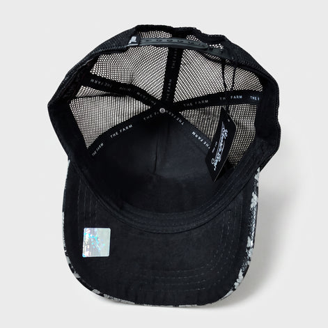 Goorin Bros. Tuff Rhino Limited Edition Trucker Hat