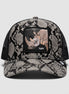 Goorin Bros. Tuff Rhino Limited Edition Trucker Hat