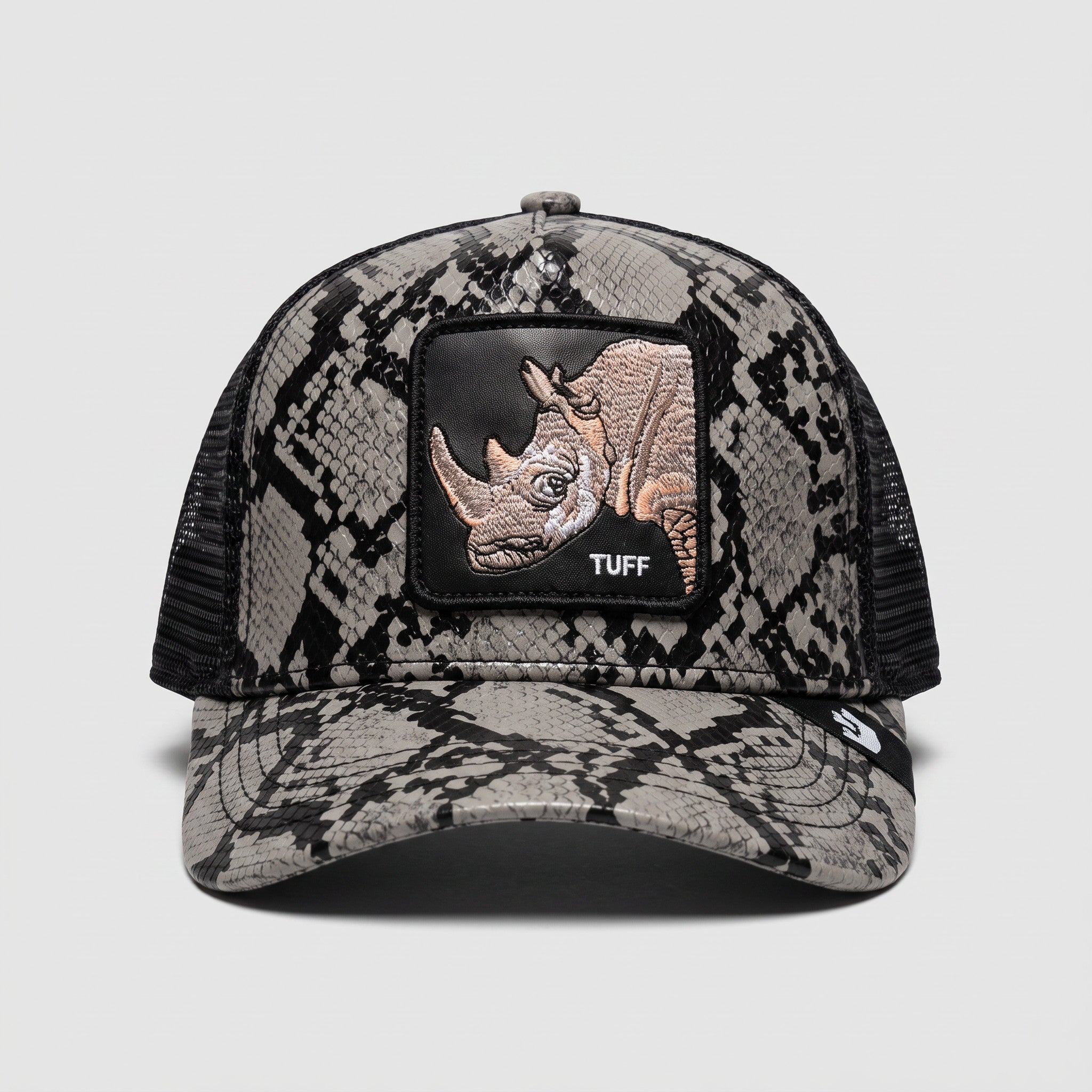 Goorin Bros. Tuff Rhino Limited Edition Trucker Hat