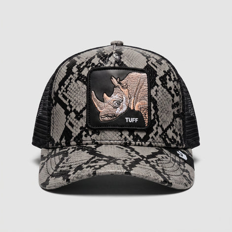 Goorin Bros. Tuff Rhino Limited Edition Trucker Hat