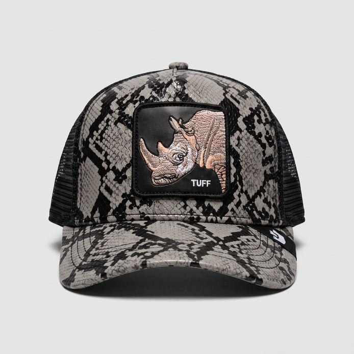 Goorin Bros. Tuff Rhino Limited Edition Trucker Hat