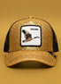 Goorin Bros. Golden Limited Edition Trucker Hat