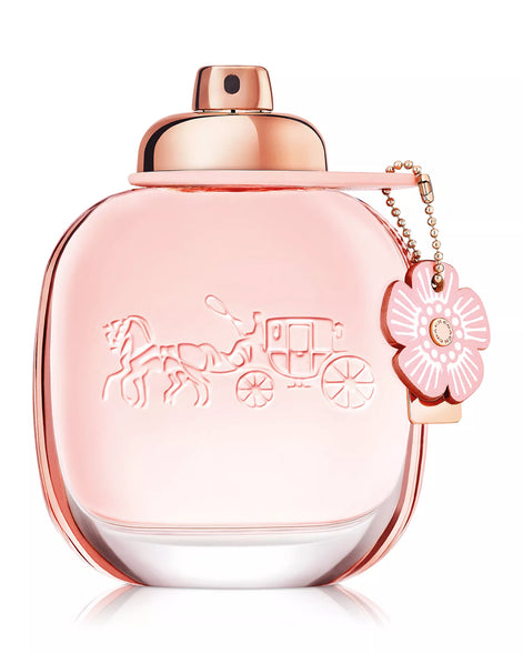 Coach Floral EDP Women Travel Size Spray