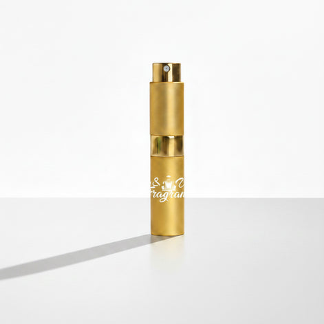 Carolina Herrera Bad Boy (Eau de Toilette) Travel Size Spray