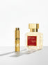 Baccarat Rouge 540 Eau de parfum Travel Size Spray