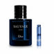 Dior Sauvage Elixir Travel Size Spray