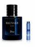 Dior Sauvage Elixir Travel Size Spray