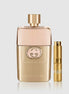 Gucci Guilty Pour Femme (Women) Travel Size Spray