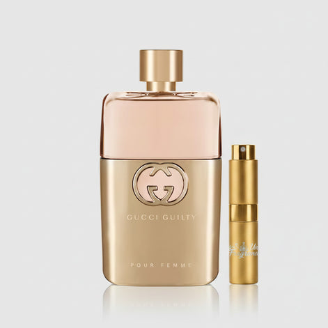Gucci Guilty Pour Femme (Women) Travel Size Spray