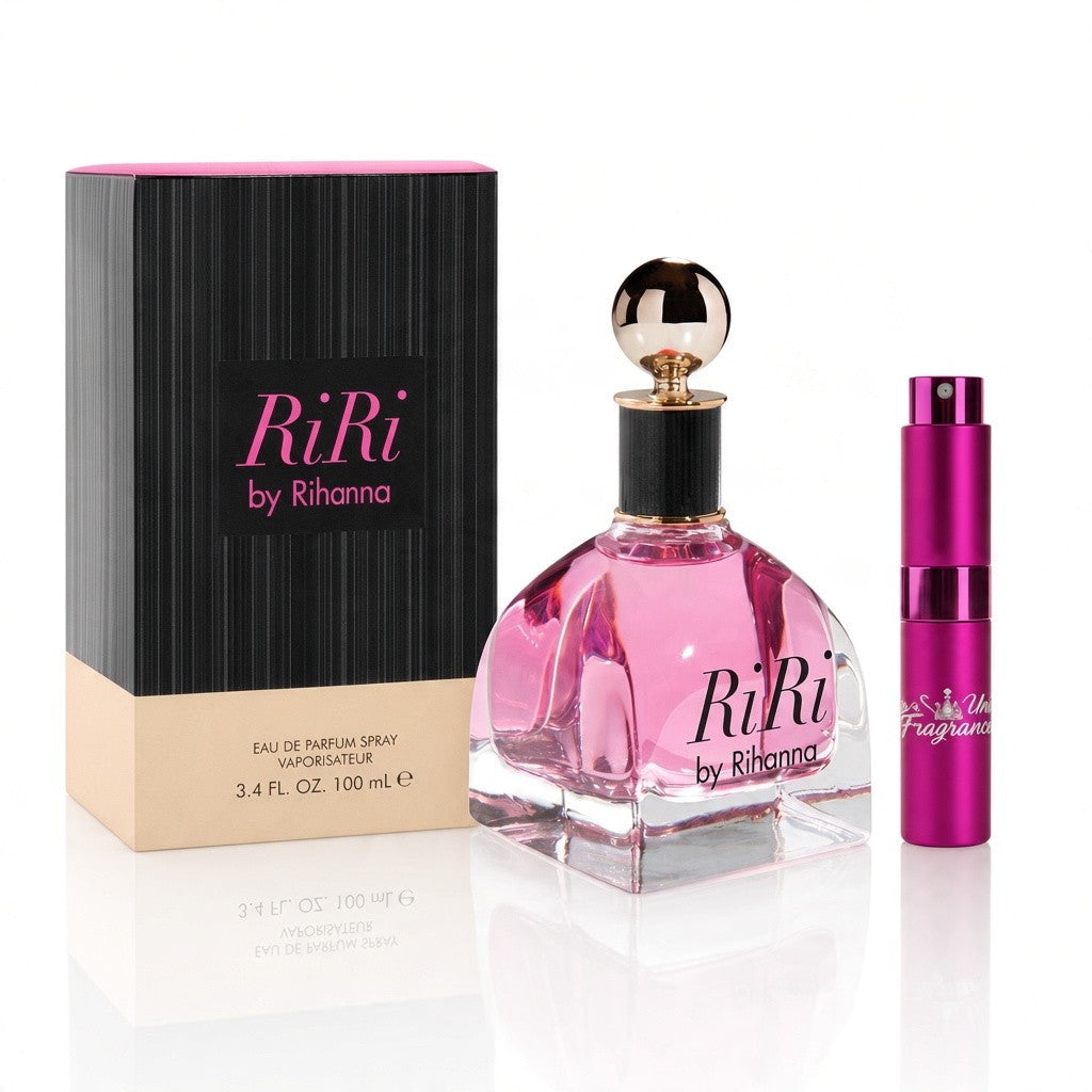 Rihanna RIRI EDP Travel Size Spray