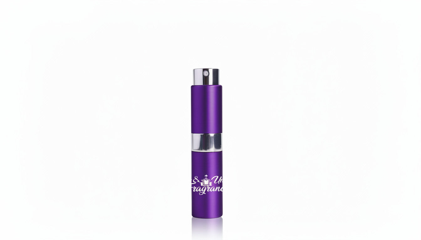 Valentino Born in Roma Uomo Purple Melancholia (Men) Travel Size Spray