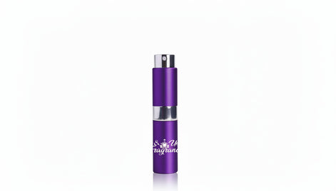 Valentino Born in Roma Uomo Purple Melancholia (Men) Travel Size Spray