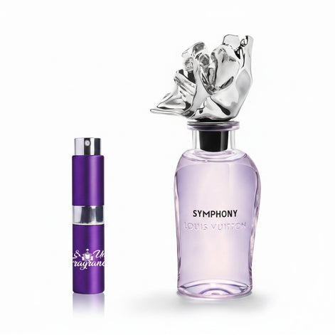 Louis Vuitton Symphony Travel Size Spray