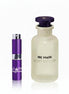 Louis Vuitton Ink Mark Travel Size Spray