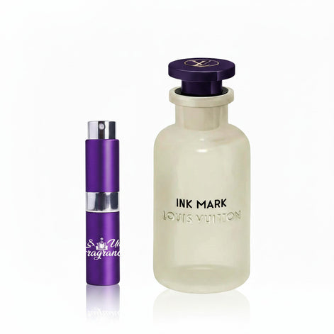Louis Vuitton Ink Mark Travel Size Spray