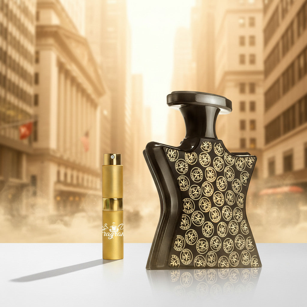 Bond 9 Wall Street Travel Size Spray
