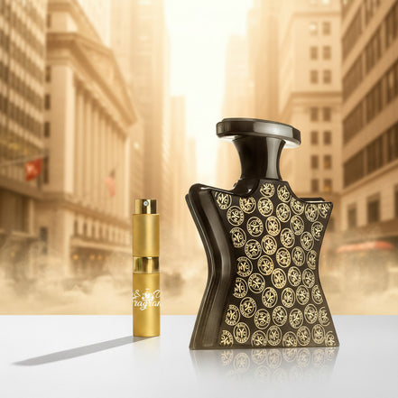 Bond 9 Wall Street Travel Size Spray