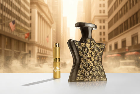 Bond No. 9 New York Wall Street Travel Size Spray