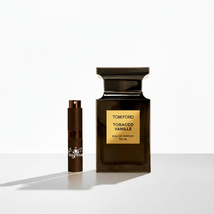 Tom Ford Tobacco Vanille Eau de Parfum Travel Size Spray