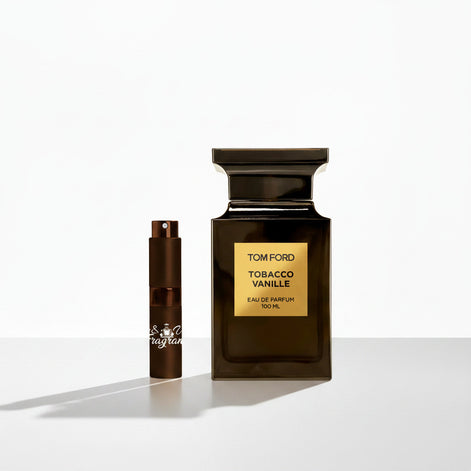 Tom Ford Tobacco Vanille Eau de Parfum Travel Size Spray