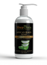 African Black Soap Body Lotion with Shea Olein, Aloe Butter & Vitamin E