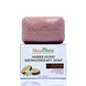 Shea Olein Amber Oudh Aromatherapy Soap with Rosemary & Amber Extract