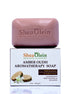 Shea Olein Amber Oudh Aromatherapy Soap with Rosemary & Amber Extract