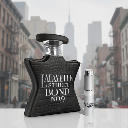 Bond 9 Lafayette Street Men Travel Size Spray