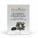 Activated Bamboo Charcoal Deep Cleanse Detoxifying Soap Bar