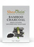 Activated Bamboo Charcoal Deep Cleanse Detoxifying Soap Bar