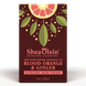 Blood Orange & Ginger Essential Oil Luxury Bar Soap (8 Oz)