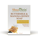 Buttermilk & Manuka Honey Soap with Black Seed Oil & Evening Primrose Oil