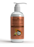 Coconut Milk & Papaya Body Lotion with Vanilla Beans