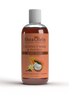 SheaOlein Coconut Milk & Papaya Body Wash with Vanilla Beans