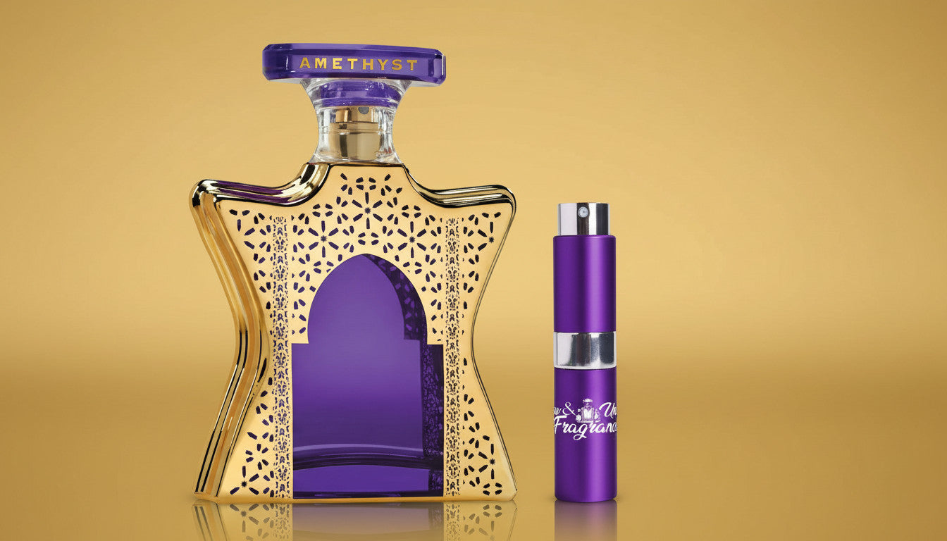 Bond 9 Dubai Amethyst Travel Size Spray