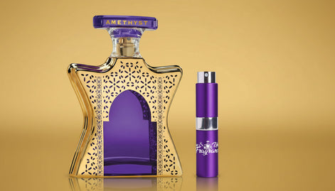 Bond No. 9 New York Dubai Amethyst Travel Size Spray