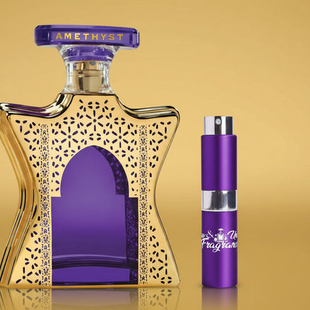 Bond 9 Dubai Amethyst Travel Size Spray