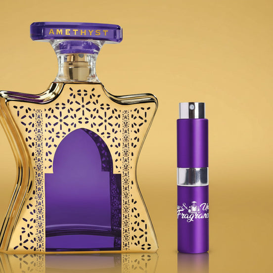 Bond 9 Dubai Amethyst Travel Size Spray