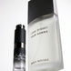 Issey Miyake Pour Homme edp (men) Spray Travel Size Spray