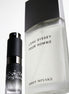 Issey Miyake Pour Homme edp (men) Spray Travel Size Spray